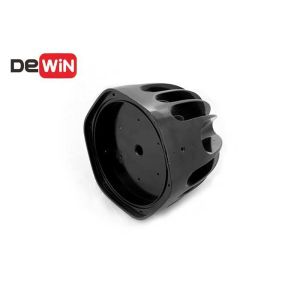 Aluminum Die Casting ADC12 ASTM Underwater Lighting Housing