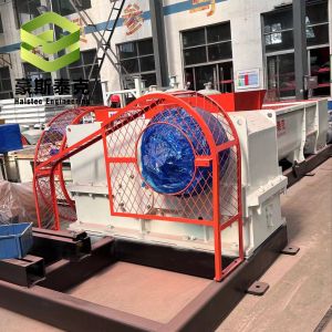 Eco Friendly Automatic Brick Machine High-output