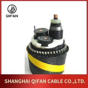 Hot Sale High Voltage Ship Loading Underground Swa Power Submarine Cable with
