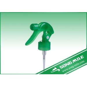 Mini Perfume Trigger Sprayer Treatment Pump Mist Spray for Air Fresher Bottle