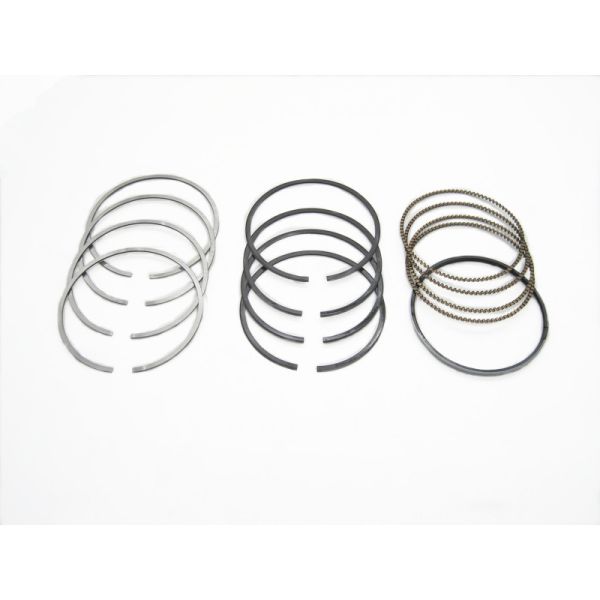 Buy AD-2 96.0mm Oil Control Rings 2.5+2+3 4 No.Cyl High Standardly For Hino at wholesale prices