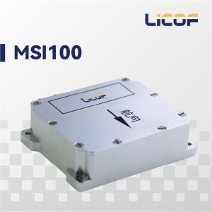 China MEMS Inertial Navigation System Integrated 8.3*6.6*2.4cm For North Seeker Application on sale China MEMS Inertial Navigation System Integrated 8.3*6.6*2.4cm For North Seeker Application on sale