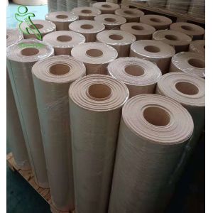 Construction Floor Surface Protection Material Waterproof Recycled Paper Roll