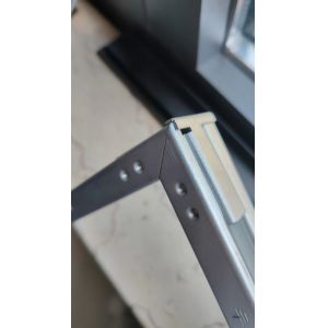 Lightweight Steel Frames with Versatile Design and Durable Longevity