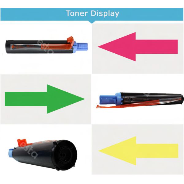 IR1600 Canon Copier Toner