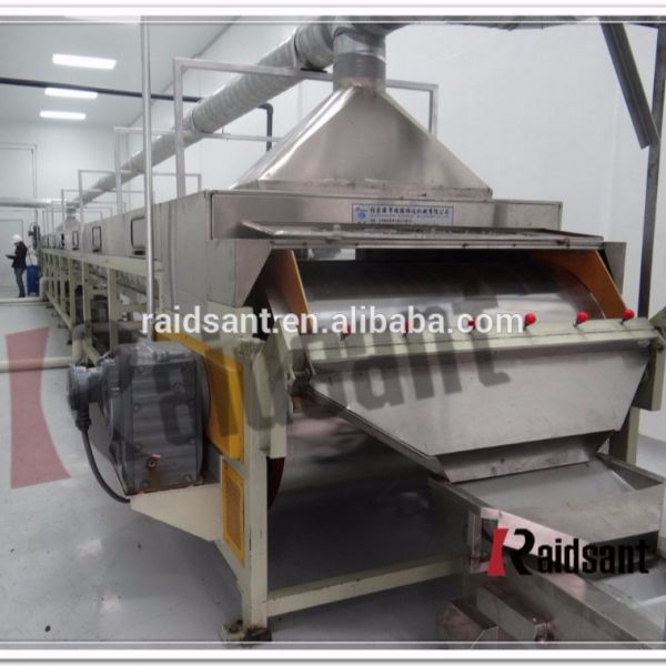 Buy Cosmetic Resin Pellet Machine Steel Belt Phenolic Resin Pelletizer 380V at wholesale prices