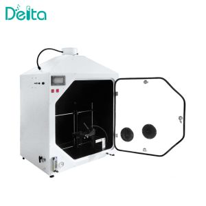 UL94 Building Material UL94 Horizontal and Vertical Flame Chamber