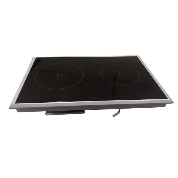 JP Diesel Stove Cooker Two Burner No Lid Version