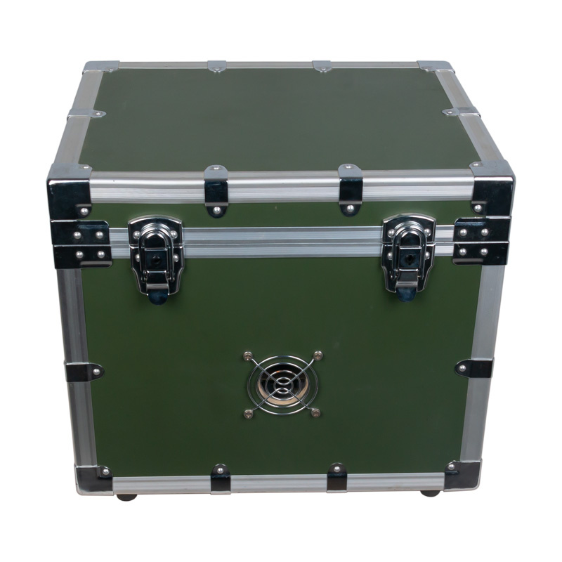 5A Transformer Demagnetization and 20A DC Resistance Tester