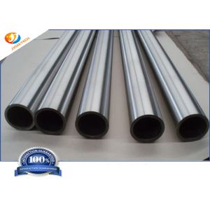 379MPa Pickled Grade R60702 Seamless Zirconium Tube