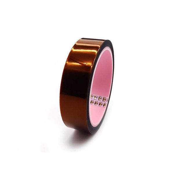 Buy High Electrical Insulation Kapton Polyimide with Silk Screen Printing Technology at wholesale prices