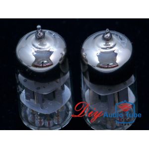 J Grade Digital Vacuum Tube Amp Excellent Performance 6N1 Electron Substitution