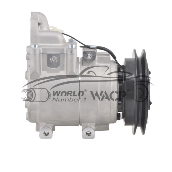 F500RZWLA07 Auto Compressor System Part For Ford Ranger WXFD019