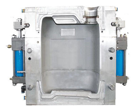 Buy extrusion blowing mould at wholesale prices