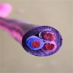 E312831 ECHU Electrical Cable, UL Certificated Electrical Cable UL2501 105℃ 600V