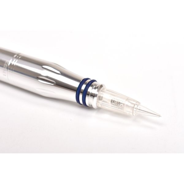 Professional Permanent Eyeliner Pen Aluminum Tattoo Cosmetic Kit