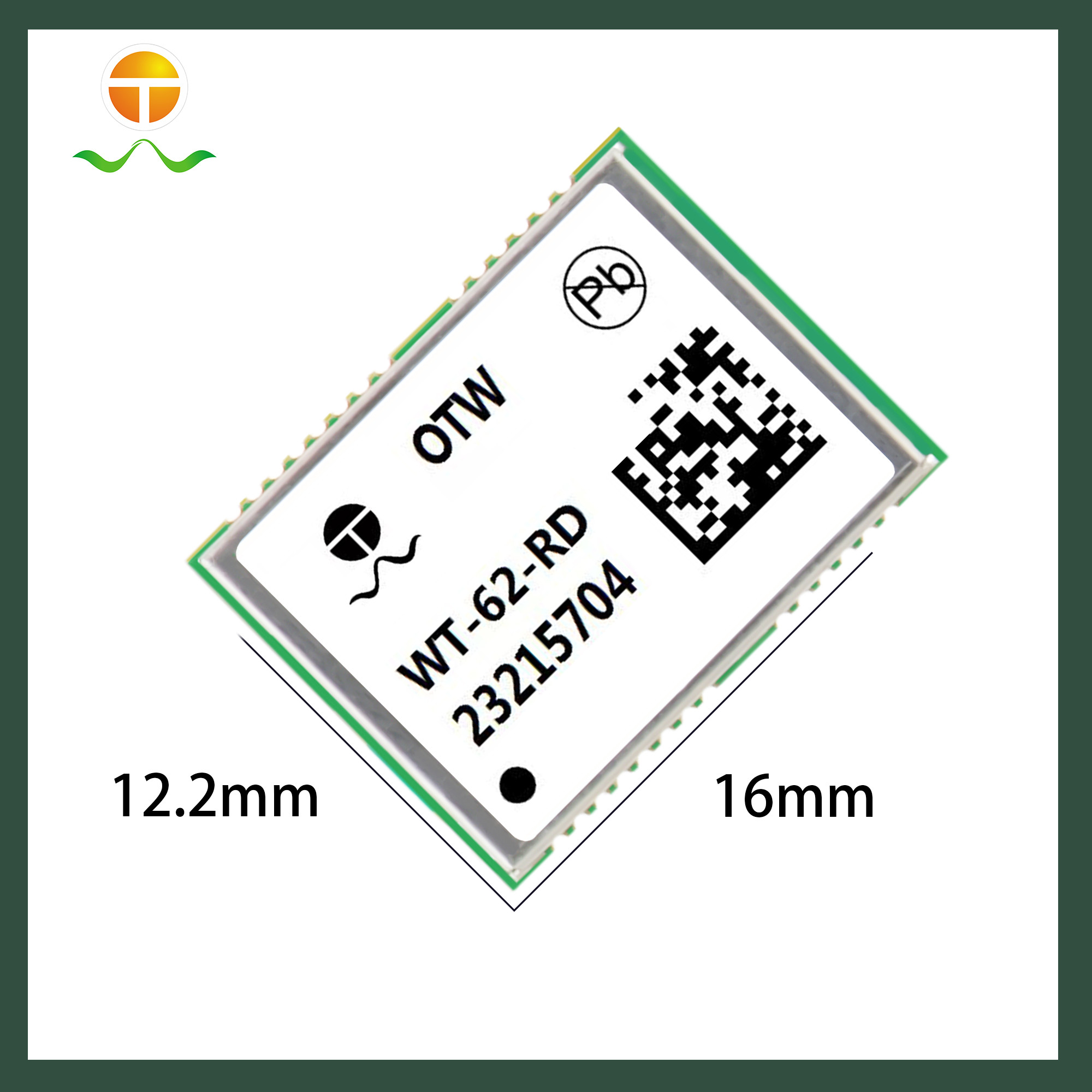Ultra-sensitive GPS positioning module precision with inertial navigation