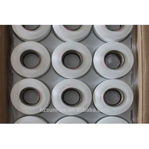 AA grade spandex yarn 55D for knitting and weaving