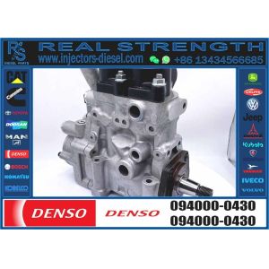 diesel pump 094000-0421 with high pressure good quality pump 094000-0421 for