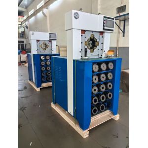 3 Inch 6-76mm With 15 Dies High Pressure Super Thickness Black Colour Hose