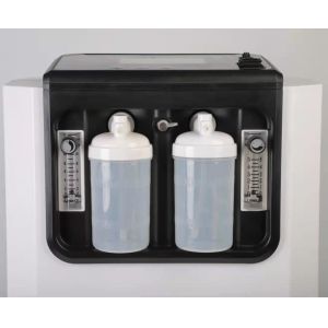 96% Purity Medical Grade Oxygen Concentrator Machine 10 Liter