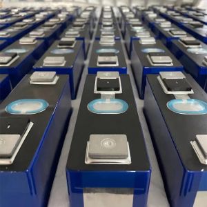 3.2V 280Ah Lithium Ion Battery Rechargeable For Electric Vehicles