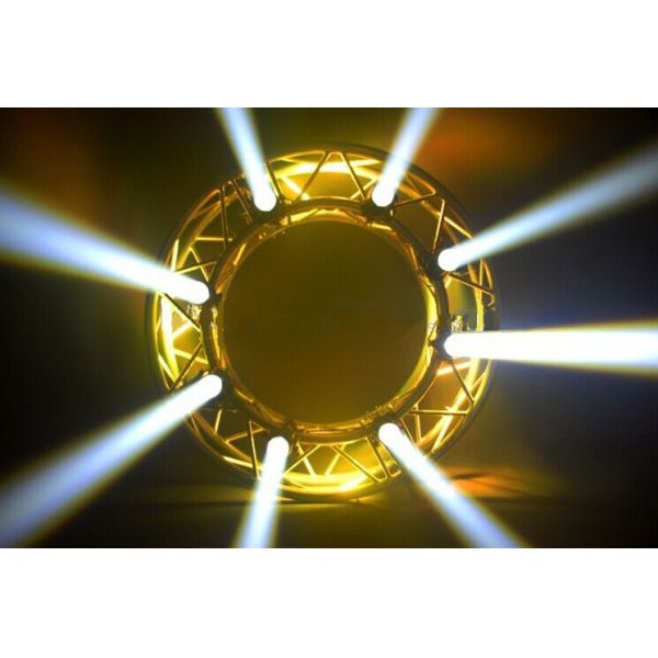 Party DI Aluminum Stage Lighting Truss ARC / Ladder / Triangular / Square Shape