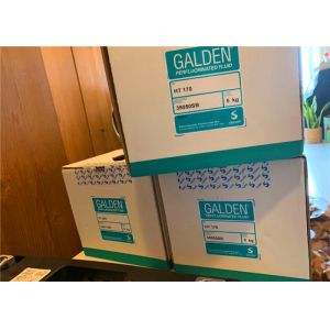 Solvey Galden Perfluoropolyether Fludis HT90 5kg Bottle Heat Transfer Fluid