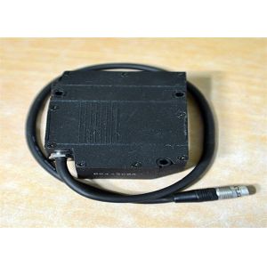 Omron Z300-S5T LASER SENSOR HEAD HIGH PRECISION PLC Programmable Logic