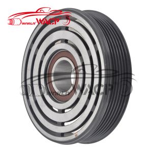 FS10 6PK 12V Car AC Compressor Clutch for Ford Escort for Ranger for Mustang for