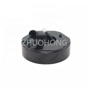 35*52*22 Auto AC Compressor Pulley Clutch Kit 4PK 110MM 12V for BMW X3/E83 2004