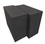 High Purity Isostatic Graphite Block For EDM Industry