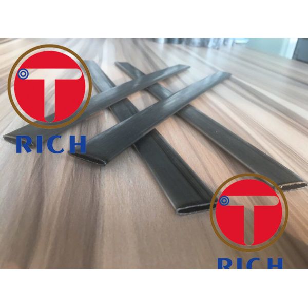 Buy Welded Seamless Stainless Special Steel Pipe For Machinery Construction at wholesale prices