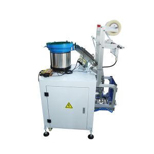 Furniture Fitting Packing Automatic Counter Weighing Checker Sleeve Ware Bolt