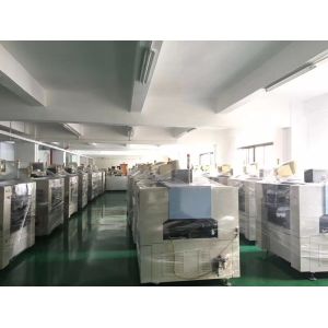 YAMAHA SMT Line Machine , CE Approval Smt Assembly Machine Long Service Life