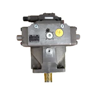 Rexroth Axial Piston Pump AEA4VSO125DRG/30R-PPB13N00 For Various Operational