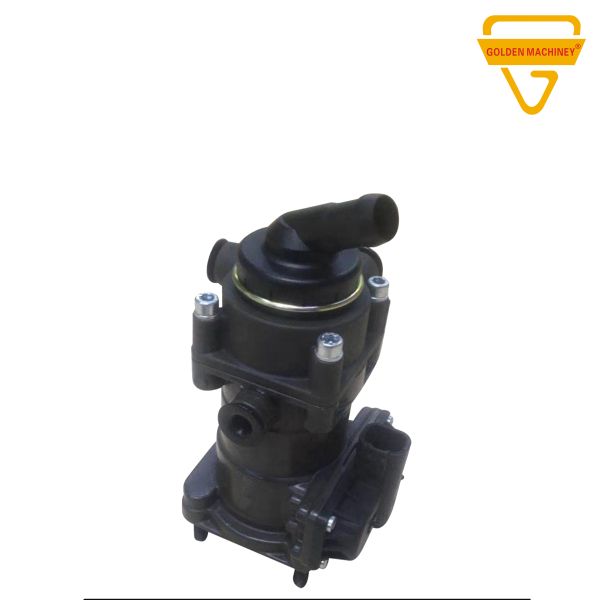 20456400 21390585 VOLVO FM400 FM440 TRUCK Brake Valve