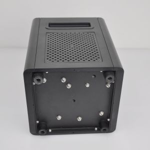 China Best quality Wireless cold spark fountain machine with DMX