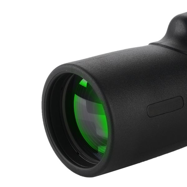 12x Magnification Thermal Night Vision Monoculars 50mm Obj Lens