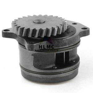 4003950 M11 Oil Pump Cummins Engine Machinery Diesel parts