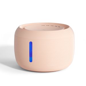 Intelligent Pet Automatic Water Dispenser Silent Anti-Overflow IP68 Host