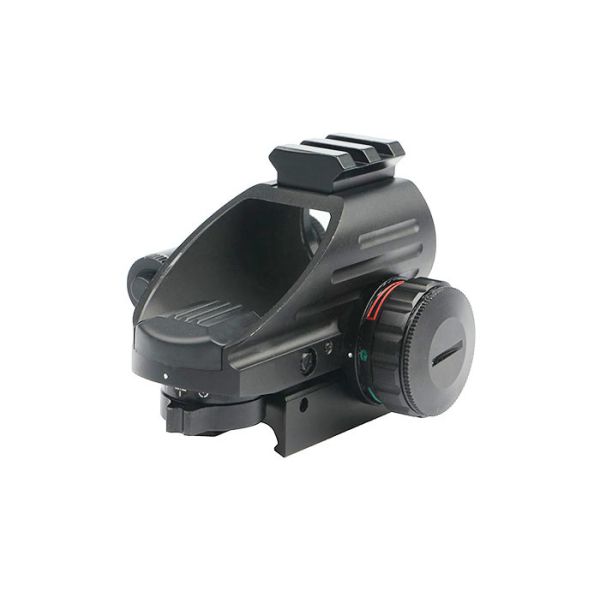 ANS Electro Dot Holographic Reflex Scope 4 Reticles High Grade Aluminum Alloy Material