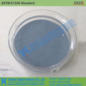 Quality Undensified Silica Powder for sale
