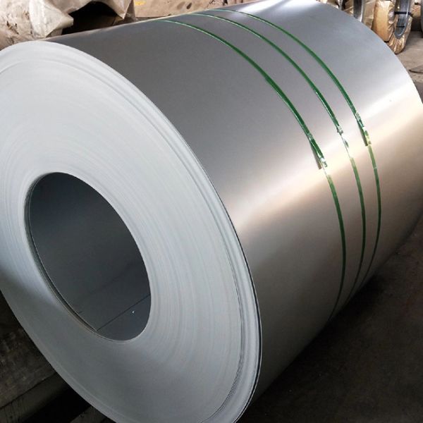 Buy ASTM A879 1x1219mm Electro Zinc Coated Steel Automobile Part at wholesale prices