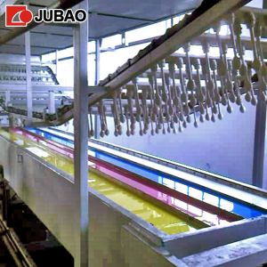 The balloon glue machine automatically