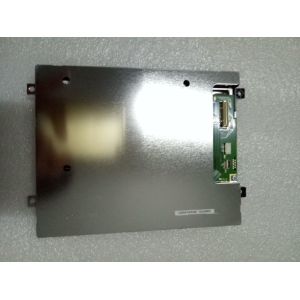 6.4" LCM 640×480RGB 350cd/m² LQ064V3DG06 Sharp TFT LCD Display