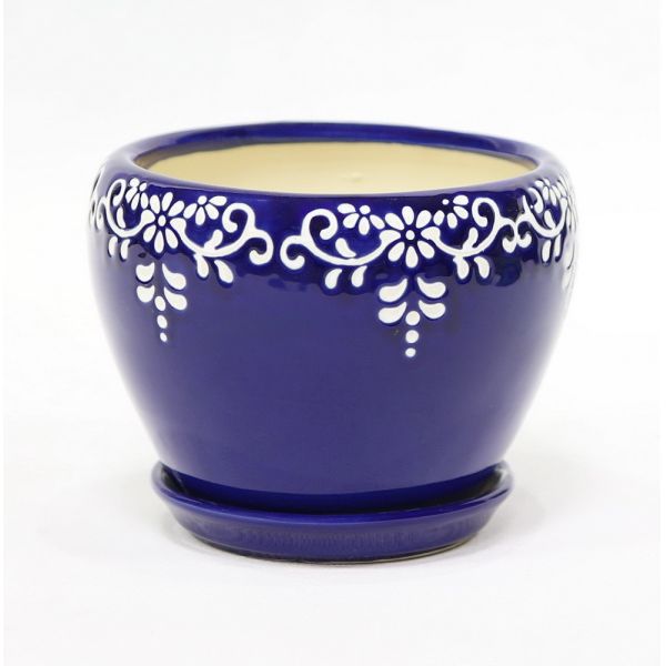 Indoor Ceramic Pots For Your Planting Needs Wide Selection Available