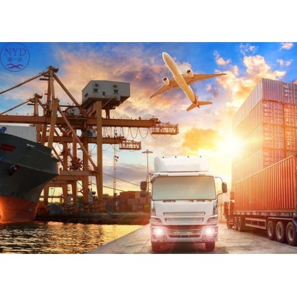 Buy Large Cargo Warehousing Logistics Distribution Services Shipping at wholesale prices