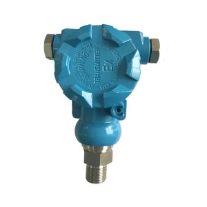 Universal Digital Compact Pressure Transmitter / Electronic Pressure Transmitter