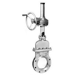 Quality Wafer Knife Gate Valve for sale